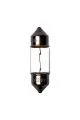 Лампа дополнительного освещения KOITO C8W 12V 8W S8.5/8.5 T10х31, 1шт