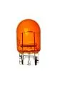 Лампа дополнительного освещения KOITO WY21W 12V 21W T20 (ECE), 1шт