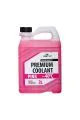 Антифриз LIVCAR Premium Coolant Pink (Розовый) -40°С, 2л