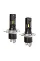 Лампа головного света LUMEN Allroad Q1 H4 9-32V 30W P43t, набор 2шт