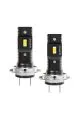Лампа головного света LUMEN Allroad Q1 H7 9-32V 30W PX26d, набор 2шт