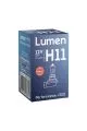 Лампа головного света LUMEN Performance +50% H11 12V 55W PGJ19-2, 1шт
