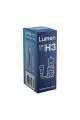 Лампа головного света LUMEN Performance +50% H3 12V 55W PK22s, 1шт