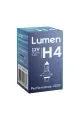 Лампа головного света LUMEN Performance +50% H4 12V 60/55W P43t, 1шт