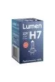 Лампа головного света LUMEN Performance +50% H7 12V 55W PX26d, 1шт