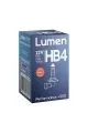 Лампа головного света LUMEN Performance +50% HB4 (9006) 12V 55W P22d, 1шт