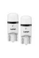 Сигнальная лампа LUMEN Solarx W5W 12V 4W W2.1x9.5d T10, набор 2шт