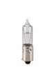 Сигнальная лампа LYNXauto H21W 12V 21W BAY9s, 1шт