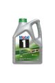 Моторное масло MOBIL 1 ESP X2 0W20, 5л