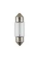 Лампа дополнительного освещения NARVA Fest C10W 12V 10W SV8.5-8 T10.5x30, 1шт