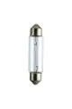 Лампа дополнительного освещения NARVA Fest C10W 12V 10W SV8.5 T10.5x35, 1шт
