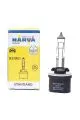 Лампа головного света NARVA Standard H27W/1 12V 27W PG13, 1шт