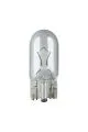 Лампа дополнительного освещения NARVA W5W 24V 5W W2.1х9.5d, 1шт