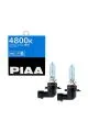 Лампа головного света PIAA Astral White HB 12V 55W, набор 2шт