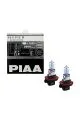 Лампа головного света PIAA Hyper Arros H13 (9008) 12V 65/55W P26.4t, набор 2шт