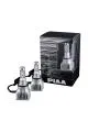 Лампа головного света PIAA LED Fog Light H8/H11/H16 12V 16W PGJ19-1, набор 2шт