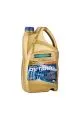 Трансмиссионное масло RAVENOL DCT-DSG LV Fluid, 4л
