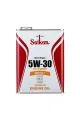 Моторное масло SEIKEN 5W30 DL-1, 4л