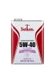 Моторное масло SEIKEN 5W40 A3/B4 SN/CF, 4л