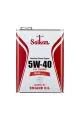 Моторное масло SEIKEN 5W40 SP/CF, 4л