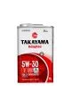 Моторное масло TAKAYAMA Adaptec 5W30 GF-6A SP, 1л