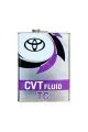 Трансмиссионное масло TOYOTA CVT Fluid TC, 4л