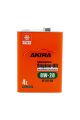 Моторное масло AKIRA Fully Synthetic 0W20 SP/GF-6A, 4л