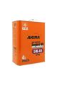 Моторное масло AKIRA Fully Synthetic 5W40 SP/CF, 4л