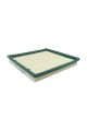Воздушный фильтр BIG FILTER GB-95024 (C 28 125, BMW X3/X4/X5/X6)