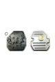 Фильтр АКПП COB-WEB SF316B (Toyota Allion/Noah/RAV4/Vanguard/Voxy)