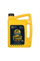 Моторное масло DOCTOR GANS OIL Gold gmD 5W30, 4л