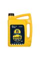 Моторное масло DOCTOR GANS OIL Optima omB 5W40, 4л