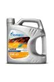 Моторное масло GAZPROMNEFT Super 5W40, 4л