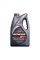 Моторное масло ЛУКОЙЛ Genesis Armortech 5W40, 4л
