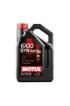 Моторное масло MOTUL 6100 Syn-Nergy 5W30, 4л