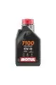 Моторное масло MOTUL 7100 4T 10W40, 1л