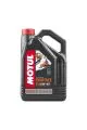 Моторное масло MOTUL SnowPower 4T 0W40, 4л
