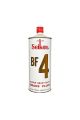 Тормозная жидкость SEIKEN BF4 DOT4, 500мл