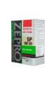 Моторное масло ZEPRO Eco Medalist 0W20 SP/GF-6A, 4л