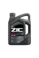 Моторное масло ZIC X7 5W30 SP/GF-6, 4л
