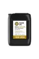 Моторное масло GANS OIL Gold 5W40, 1л на розлив
