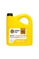 Моторное масло GANS OIL Gold 5W40, 4л