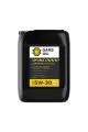 Моторное масло GANS OIL Optima 5W30, 1л на розлив