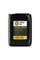 Моторное масло GANS OIL Optima 5W40, 1л на розлив