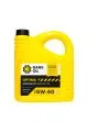 Моторное масло GANS OIL Optima 5W40, 4л