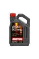 Моторное масло MOTUL 8100 Eco-Nergy 5W30, 4л