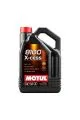 Моторное масло MOTUL 8100 X-Cess 5W30, 5л