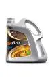 Трансмиссионное масло G-BOX Expert ATF DX III, 4л