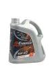 Моторное масло G-ENERGY Synthetic Active 5W40 SN/CF, 4л