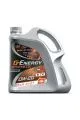 Моторное масло G-ENERGY Synthetic Far East 0W20, 4л